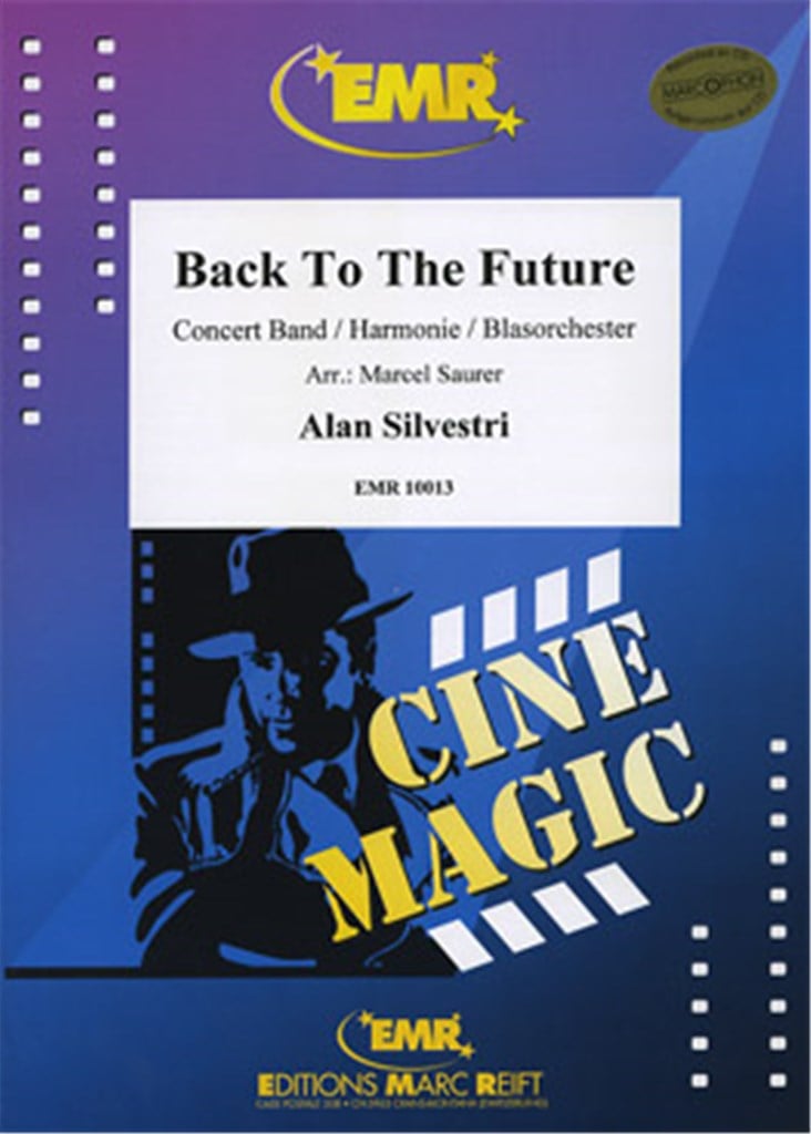 Back to the Future